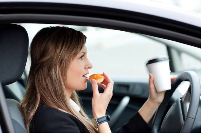 Tips for Driving Distraction-Free - tips, mobile device usage, driving, distraction, carpool