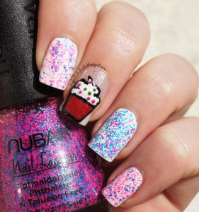 Amazing Birthday Nail Art Ideas – 17 Nail Designs Perfect for Your