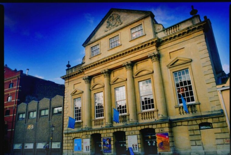 Architecture Of The Most Prestigious UK Theatre Venues Architecture Of The Most Prestigious UK Theatre Venues - united kingdom, UK, theatre, london, liverpool, England, bristol, architecture