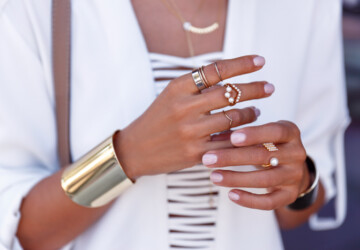 Stylish Rings For Elegant Look - unique rings, unique, stylish rings, Stylish, rings, ring, jewelry, elegant look, Elegant