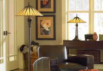 With Parrotuncle to Lighten up Your Home - Wooden lamps, tiffany lamps, Parrotuncle, modern lighting, Lighten up Your Home, Lamp, home decoration, home, diy