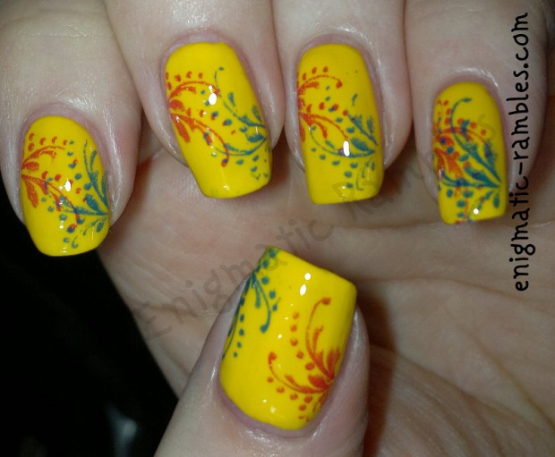 Colorful-Nail-Designs-in-17-Creative-Ideas-16