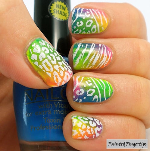 Colorful-Nail-Designs-in-17-Creative-Ideas-9