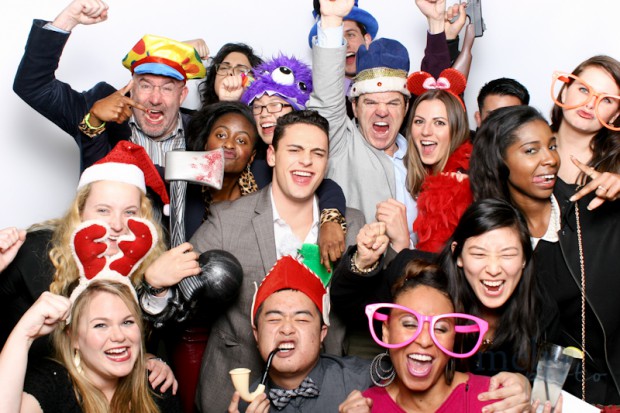 MeboPhoto-Mindshare-Holiday-Party-Photobooth-1