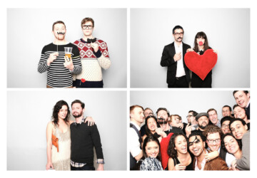 The Ultimate Props to Personalise your Photobooth - photobooth