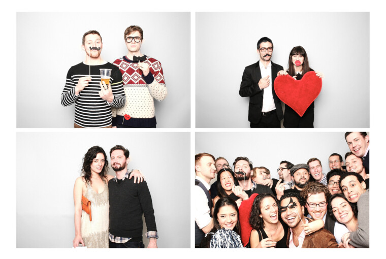 The Ultimate Props to Personalise your Photobooth - photobooth