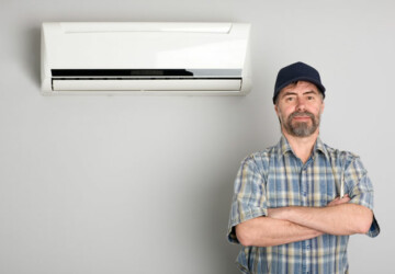 Brace Yourself For The Heat Wave and Prepare Your Home for Summer - summer, Home for Summer, home, heat, air conditioner