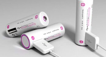 Why Should Your Office Make the Move to Rechargeable Batteries?