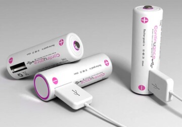 Why Should Your Office Make the Move to Rechargeable Batteries? - Rechargeable Batteries, office