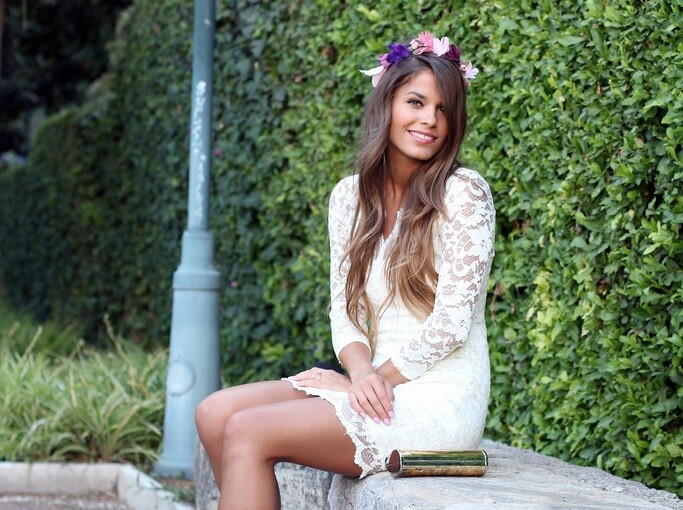 How to Style Your Little White Dress this Summer: 15 Inspiring Outfits How to Style Your Little White Dress this Summer: 15 Inspiring Outfits - white dress outfit idea, white dress, White, outfits, Outfit ideas, outfit idea, outfit, little white dress, fashion