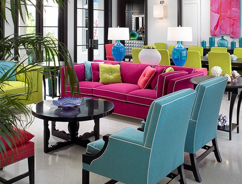 20 Ways to Decorate Your Home With Neon Colors 20 Ways to Decorate Your Home With Neon Colors - neon decorating ideas, neon decor, Neon colors, neon color, Neon, home decor, home, decorating ideas, decorating