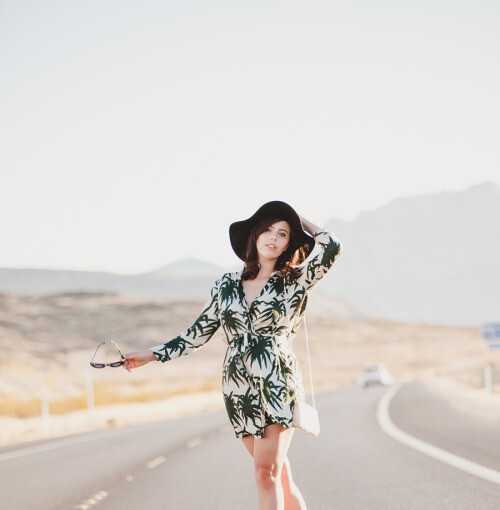 Summer Trend Alert: 20 Stylish Romper and Jumpsuit Outfit Ideas Summer Trend Alert: 20 Stylish Romper and Jumpsuit Outfit Ideas - trend alert, summer trend, summer outfit ideas, romper outfit ideas, jumpsuit outfit ideas, jumpsuid