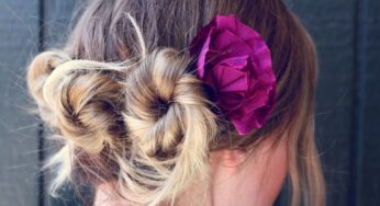 Effortless Summer Look: 15 Trendy Hairstyle Tutorials