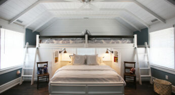 17 Beautiful Beach-Inspired Bedroom Decor Ideas