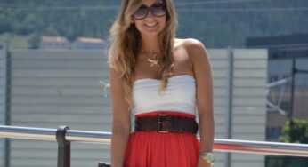 18 Ways to Style Your Maxi Skirts this Summer