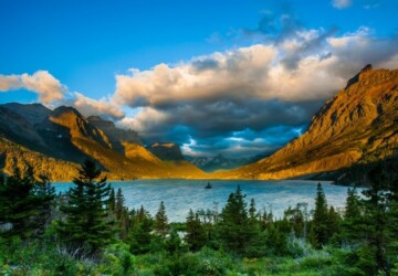 8 Places in America You Might Not Expect to Be Unbelievably Beautiful - travel, national parks of america, national parks, arkansas, arizona, america