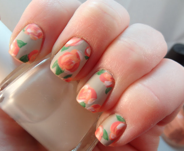 9. DIY Spring Nail Designs for Beginners - wide 9