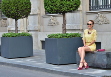 20 Stylish Outfit Ideas by Fashion Blogger Anastasija Milojevic from Stasha Fashion - Stasha Fashion, outift ideas, fashion blogger, Anastasija Milojevic
