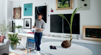 How to Become an Art Collector