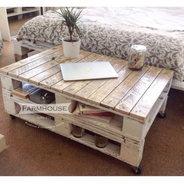 16 Amazing DIY Projects For Your Home You Can Make From These Ideas (1)