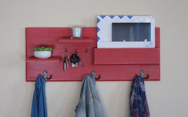 16 Amazing DIY Projects For Your Home You Can Make From These Ideas (12)
