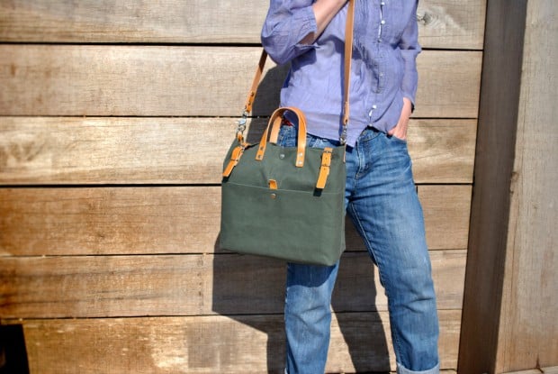 17 Unbelievably Awesome Handmade Crossbody Bags You'll Love (10)