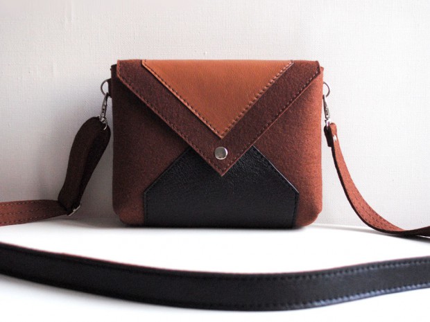 17 Unbelievably Awesome Handmade Crossbody Bags You'll Love (13)