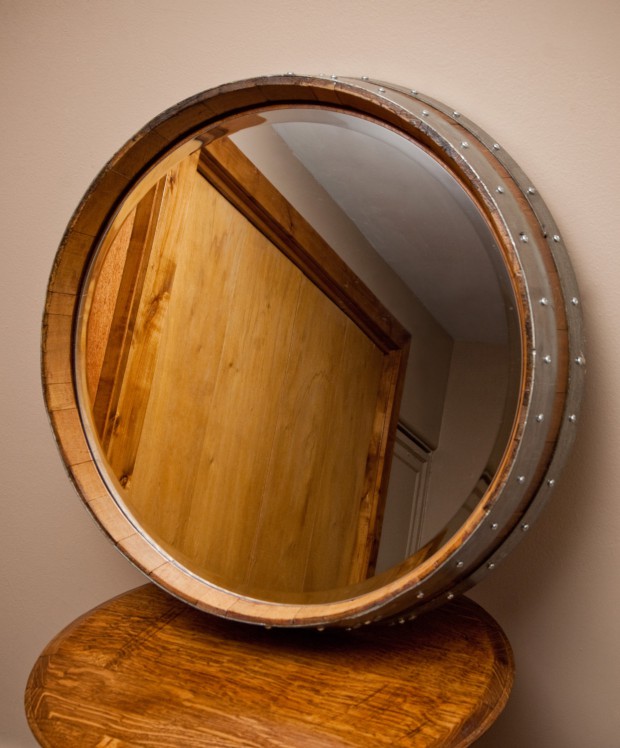 23 Genius Ideas To Repurpose Old Wine Barrels Into Cool Things (8)