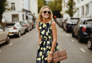 Celebrate The Last Days Of Summer- 20 Chic Outfit Ideas - summer to fall outfit ideas, summer outfit ideas, Last Days of Summer outfit, Last Days of Summer