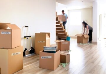 4 Financial Mistakes From Your Past That Could Stop You From Moving House - mistakes, home, financial, bad credit