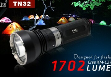 Rechargeable Torches Are Your Knight In Shining Armour - Rechargeable Torches, charging