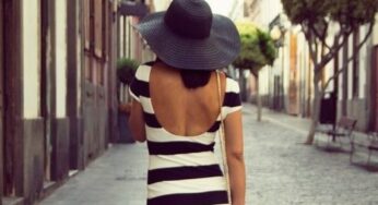 Summer Stripes: Outfit Inspiration from 20 Amazing Outfit Ideas