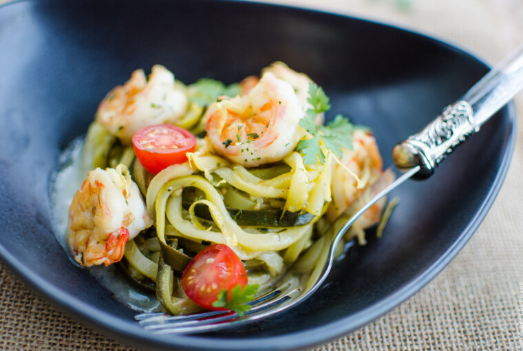 16 Shrimp Recipes That'll Make Every Seafood Lover Happy - Shrimp Recipes, seafood recipes, seafood, recipes, healthy recipes