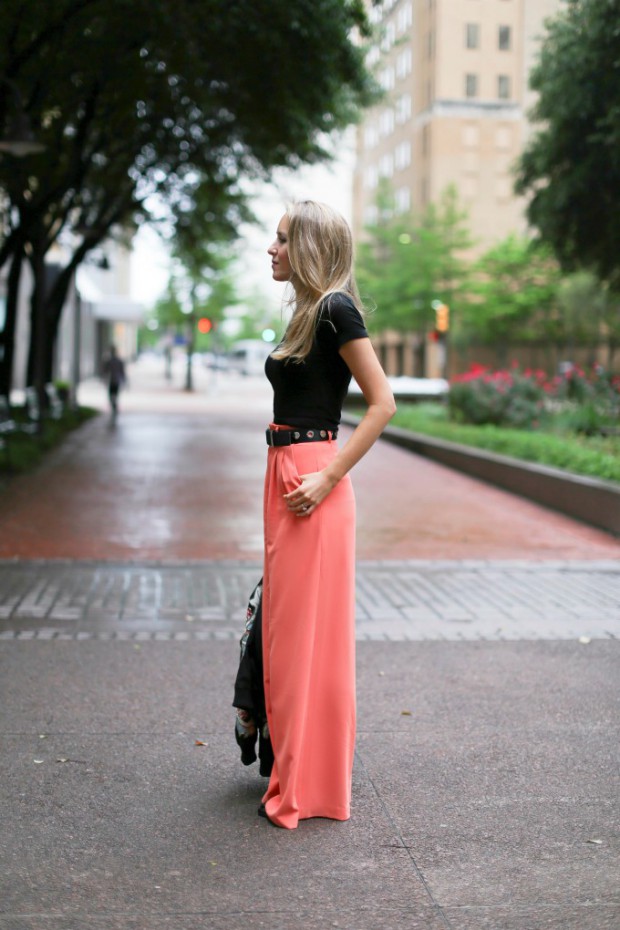 fashion blog for professional women new york city street style work wear