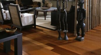What is Merbau Flooring and What are its Advantages