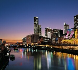 The Itinerary Of The Ultimate Melbourne Getaway - queen victoria market, penguin parade, Melbourne, great ocean road, federation square