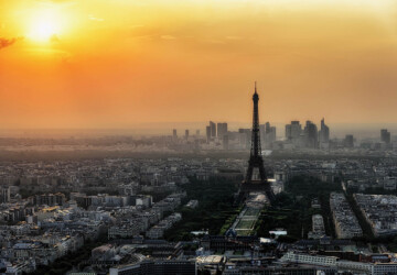 Top 10 Places To Visit When You Go to Paris - Places to visit in Paris, Paris France, paris