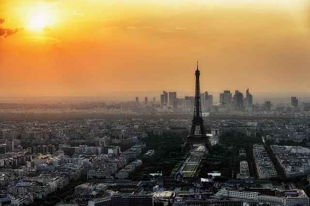 Top 10 Places To Visit When You Go to Paris