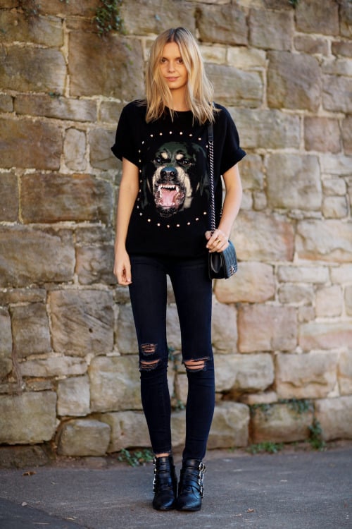 mastermind tee