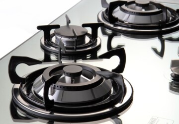 What Type of Hob Should I Get - Gas or Electric - industion hobs, electric hobs, ceramic hobs