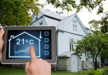 Choose Home Automation Products for an Entertaining, and Easier, Life - products, home, automation