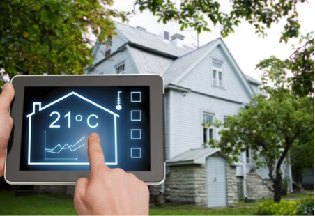 Choose Home Automation Products for an Entertaining, and Easier, Life - products, home, automation