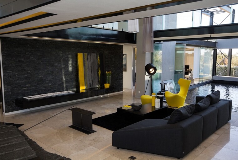 Home Additions That Will Add a World Of Character And Ambiance Home Additions That Will Add a World Of Character And Ambiance - water features, skylights, home decor, fireplace