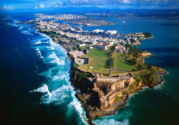 San-Juan-Fort