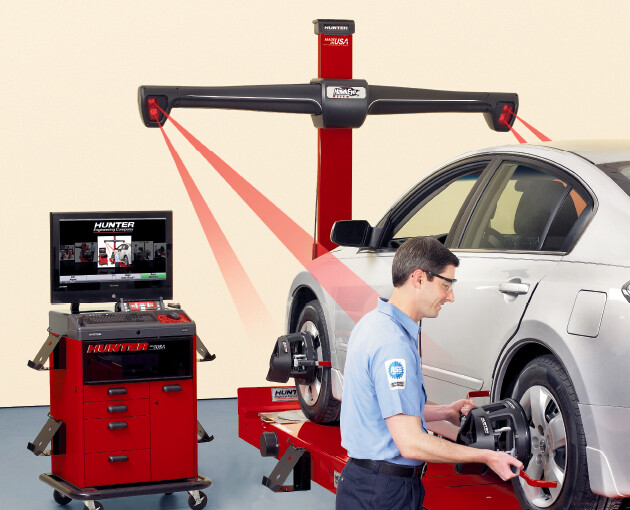 Why Proper Wheel Alignment Is Essential for Your Vehicle? - wheel, sydney, car
