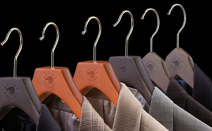Why You Need Luxury Suit Hangers in your Closet - pant, Luxury Suit Hangers, luxory, hagers