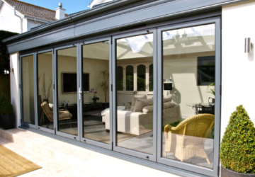 The Top 5 Conservatory Styles of 2015 - style, orangeries, home, Conservatory