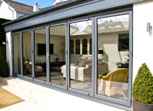 The Top 5 Conservatory Styles of 2015 - style, orangeries, home, Conservatory