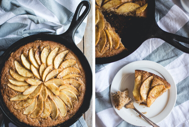 18 Warm and Cozy Dessert Recipes to Try This Fall 18 Warm and Cozy Dessert Recipes to Try This Fall - fall recipes, fall dessert recipes, desserts recipes, cozy fall recipes, apple desserts