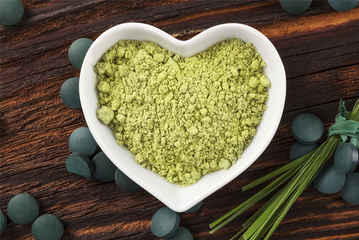 Does Spirulina Live Up To Its 'Superfood' Status? - spirulina, benefits